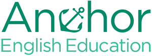 앵커 잉글리쉬 에듀케이션